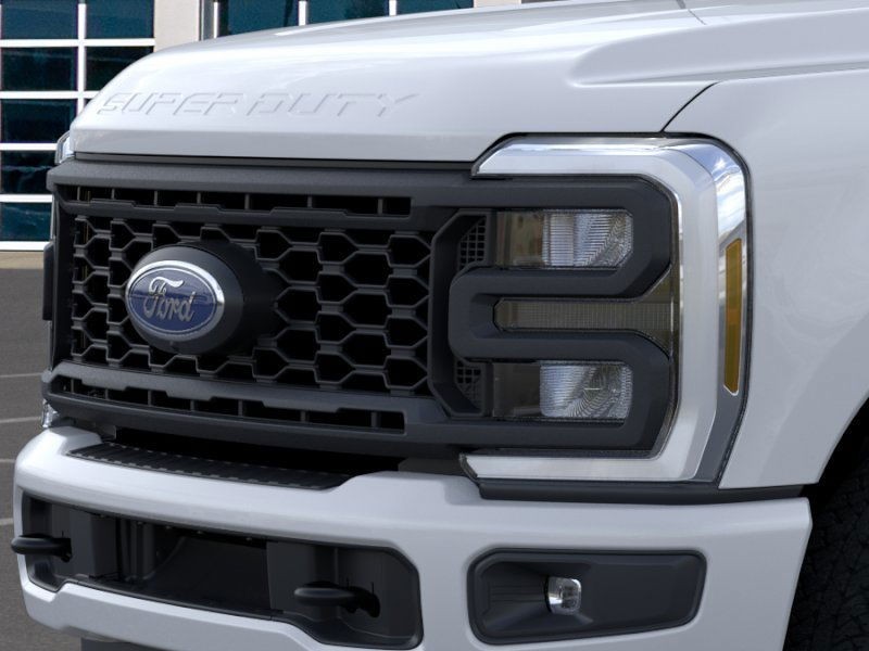 2024 Ford Super Duty F-250 SRW  17