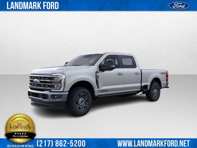 2024 Ford Super Duty F-250 SRW   at Landmark Ford in Springfield IL