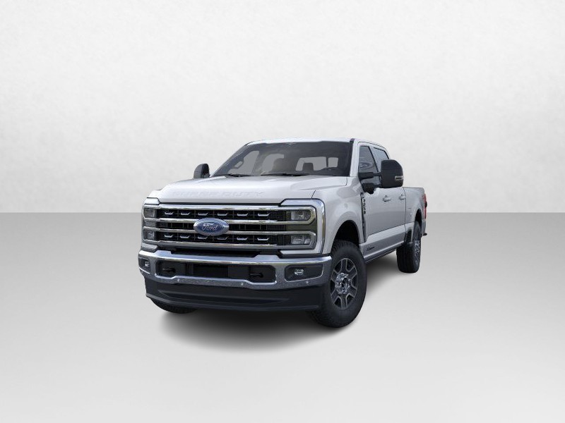 2024 Ford Super Duty F-250 SRW  2