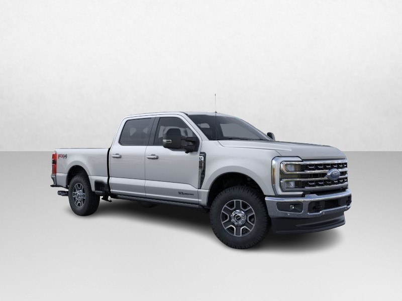 2024 Ford Super Duty F-250 SRW  7