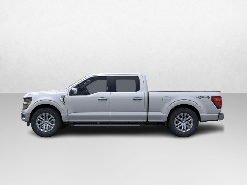 2024 Ford F-150 XLT 3