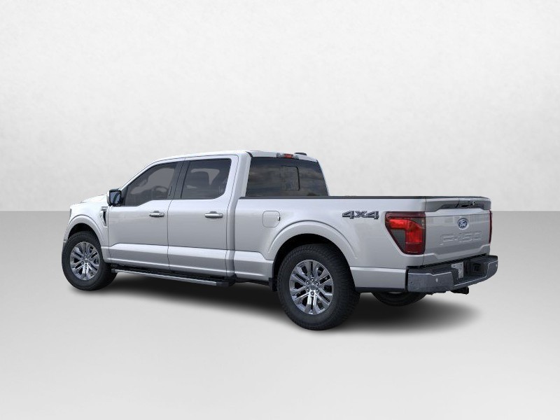 2024 Ford F-150 XLT 4