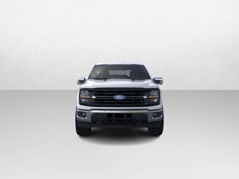 2024 Ford F-150 XLT 6