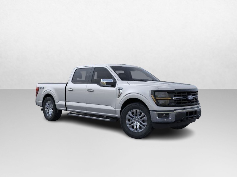 2024 Ford F-150 XLT 7