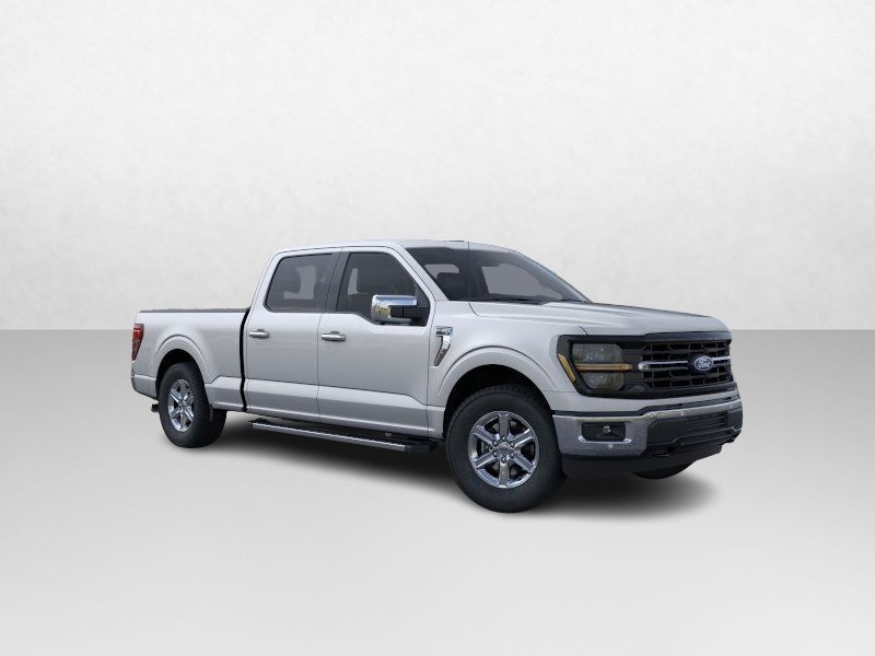 2024 Ford F-150 XLT 7