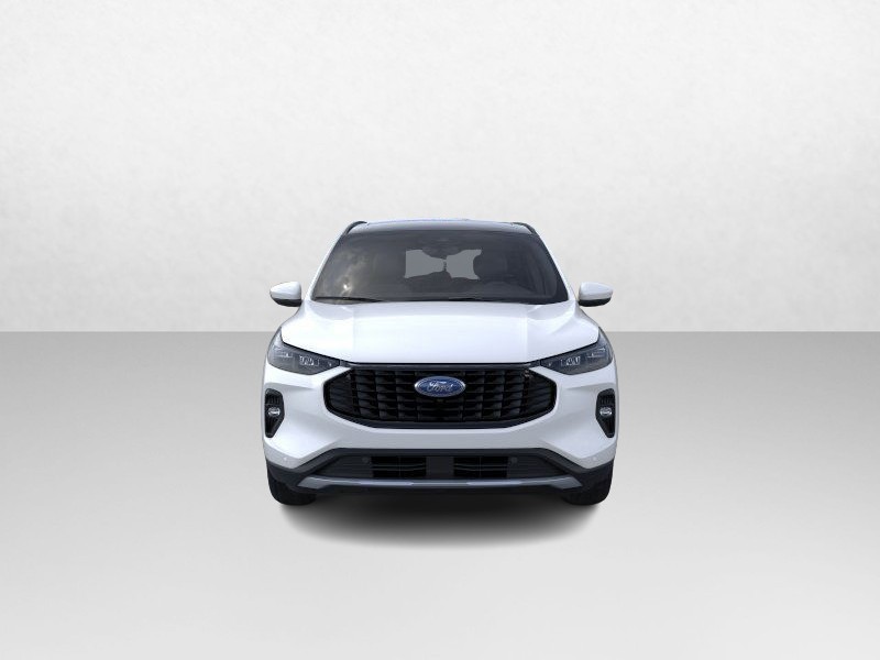 2025 Ford Escape PHEV 6