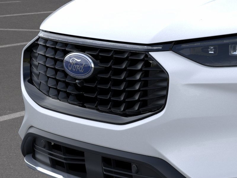 2025 Ford Escape PHEV 17