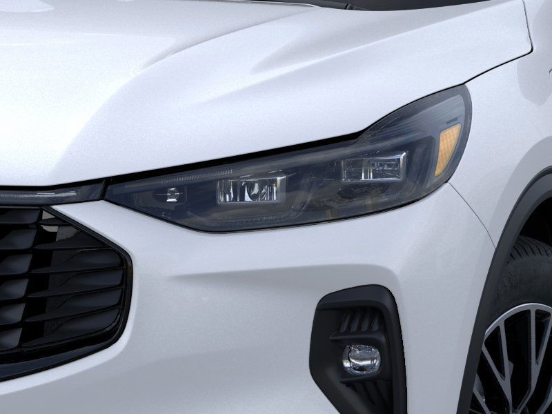 2025 Ford Escape PHEV 18