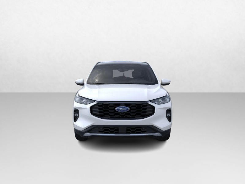 2025 Ford Escape ST-Line Select 6