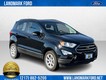 2019 Ford EcoSport SE thumbnail image 01