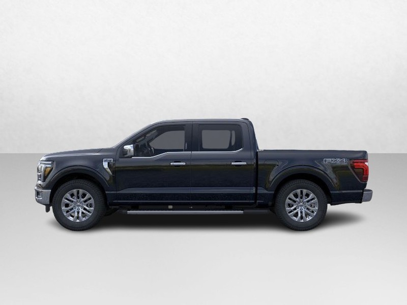 2024 Ford F-150 LARIAT 3