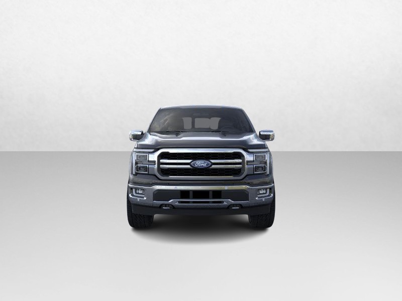 2024 Ford F-150 LARIAT 6