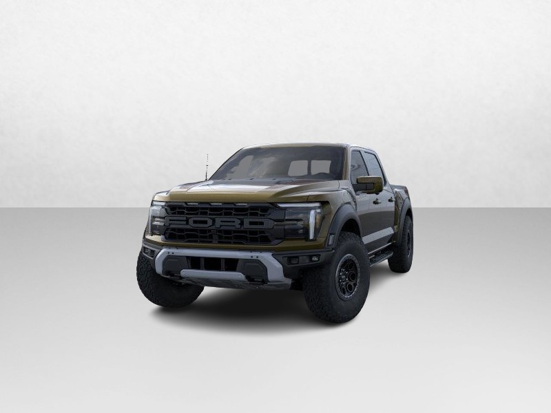 2024 Ford F-150 Raptor 2