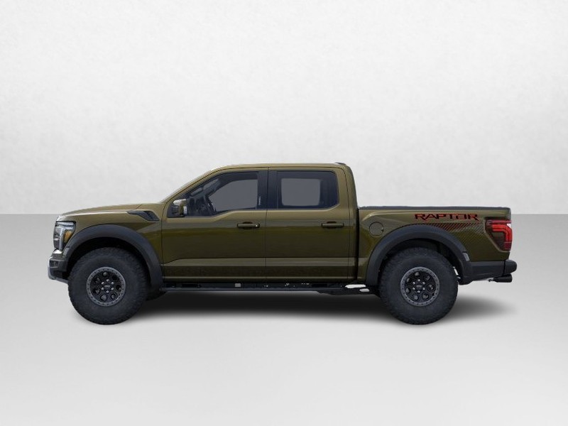 2024 Ford F-150 Raptor 3