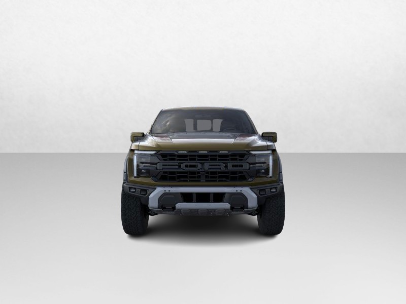 2024 Ford F-150 Raptor 6