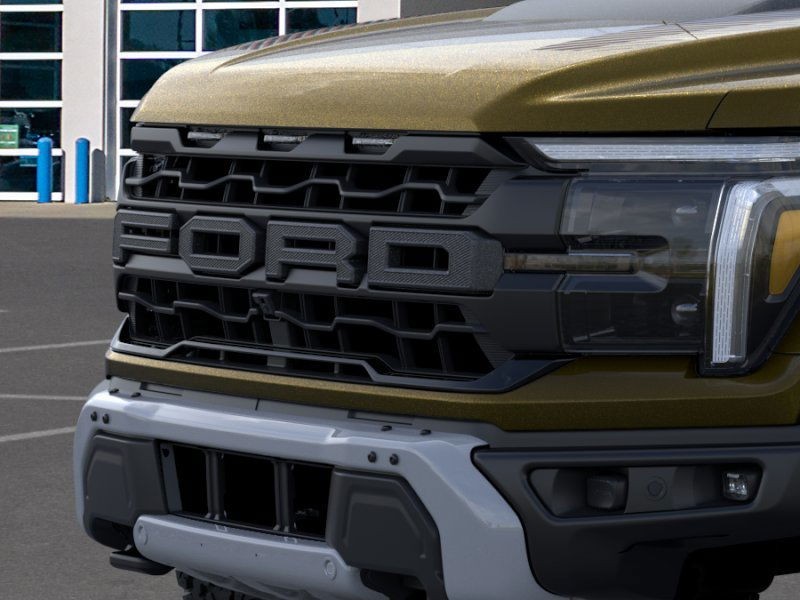 2024 Ford F-150 Raptor 17