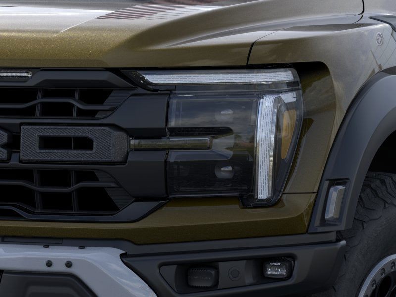 2024 Ford F-150 Raptor 18