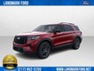 2025 Ford Explorer ST-Line thumbnail image 01