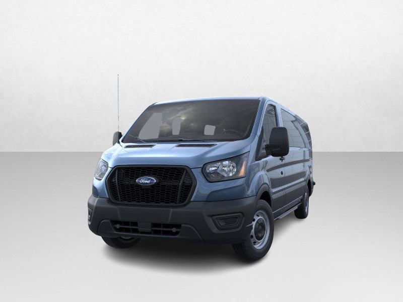 2024 Ford Transit Passenger Wagon  2