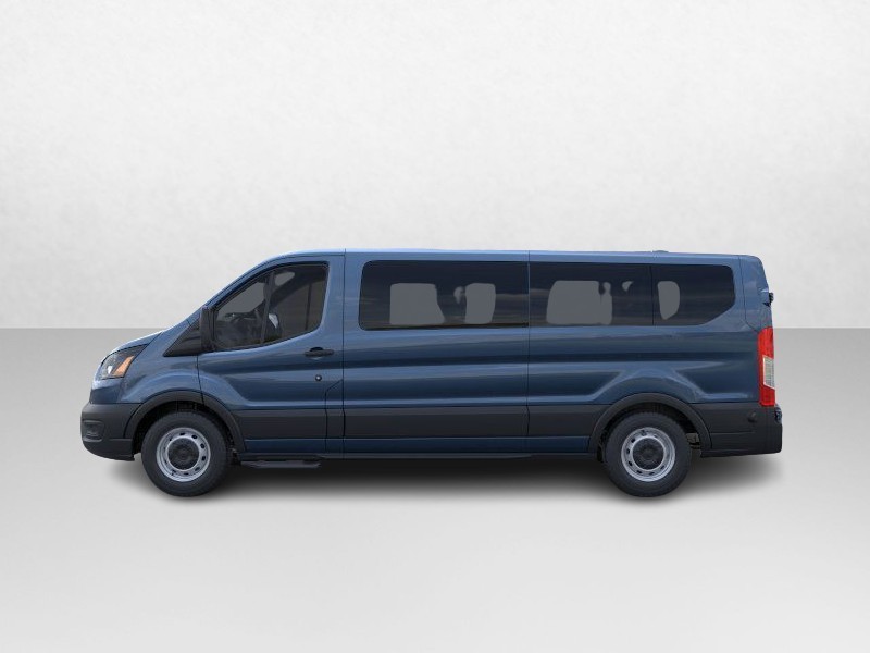 2024 Ford Transit Passenger Wagon  3