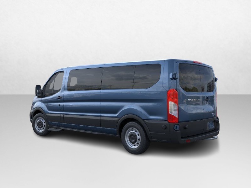 2024 Ford Transit Passenger Wagon  4