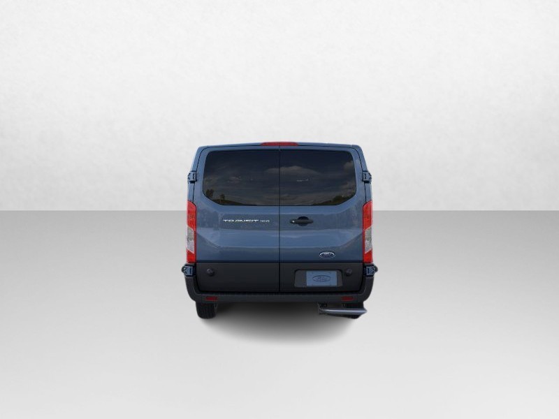 2024 Ford Transit Passenger Wagon  5