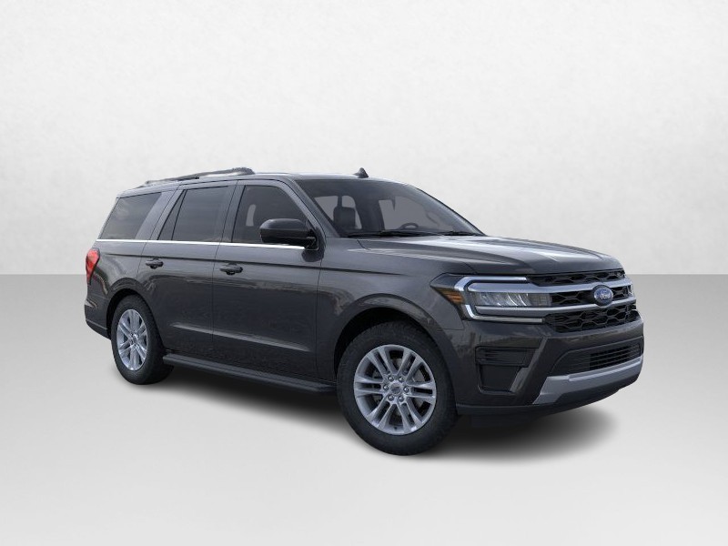 2024 Ford Expedition XLT 7