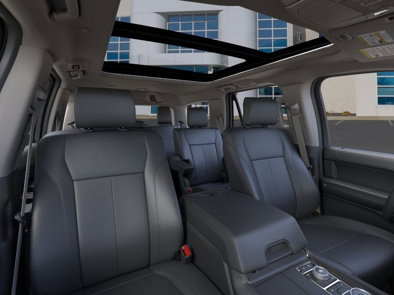 2024 Ford Expedition XLT 10