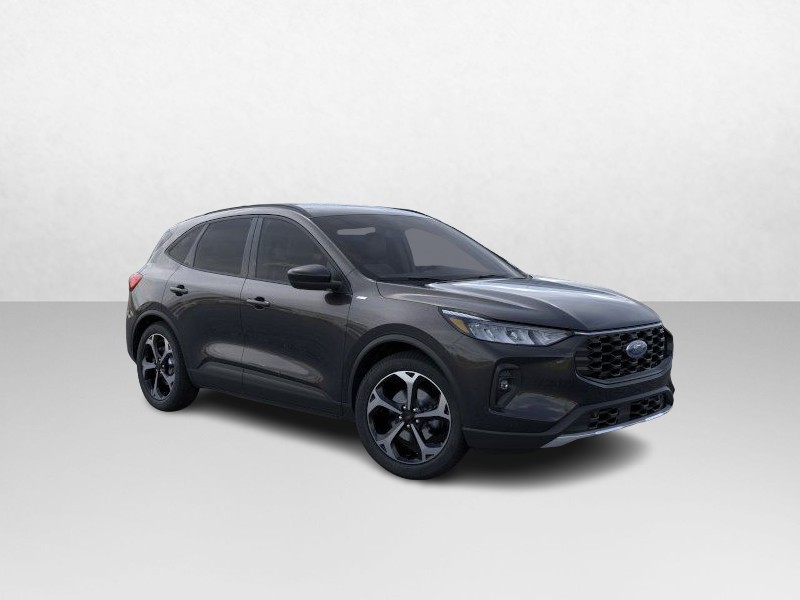 2025 Ford Escape ST-Line Select 7