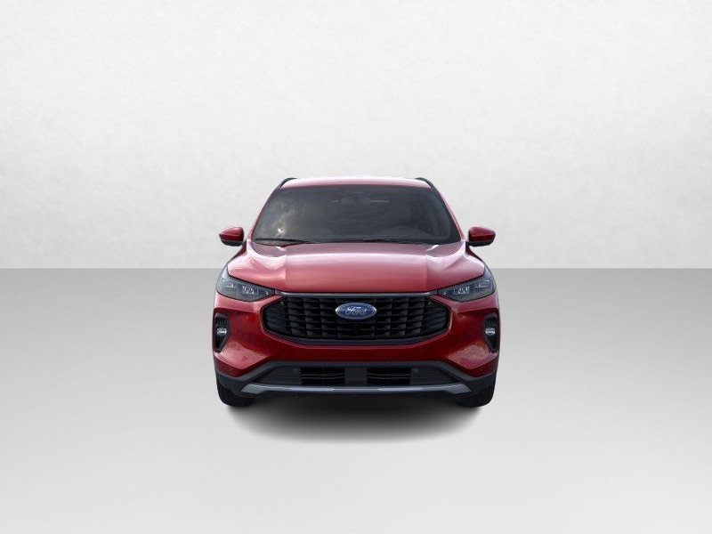 2025 Ford Escape Platinum 6