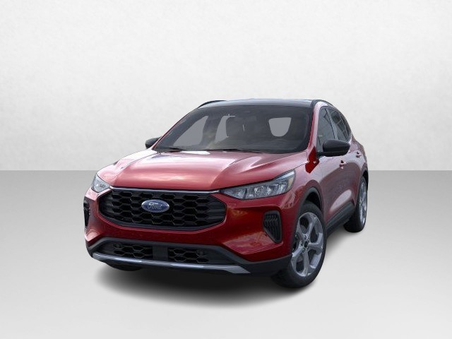 2025 Ford Escape ST-Line 2