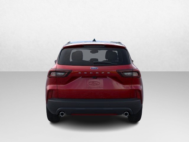 2025 Ford Escape ST-Line 5