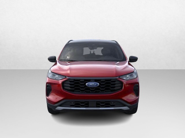 2025 Ford Escape ST-Line 6