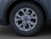 2025 Ford Escape Active thumbnail image 19