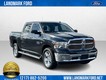 2016 Ram 1500 4WD Big Horn Crew Cab thumbnail image 01