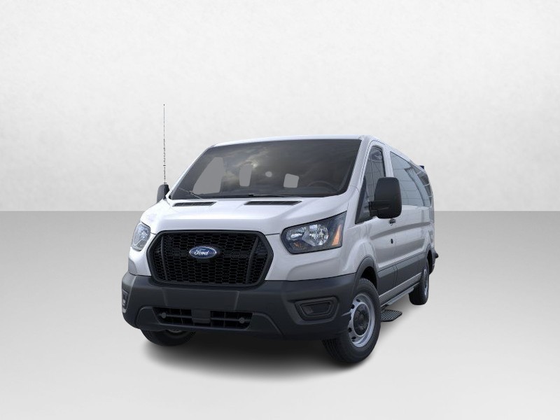 2024 Ford Transit Passenger Wagon  2