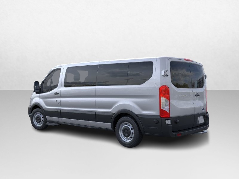 2024 Ford Transit Passenger Wagon  4