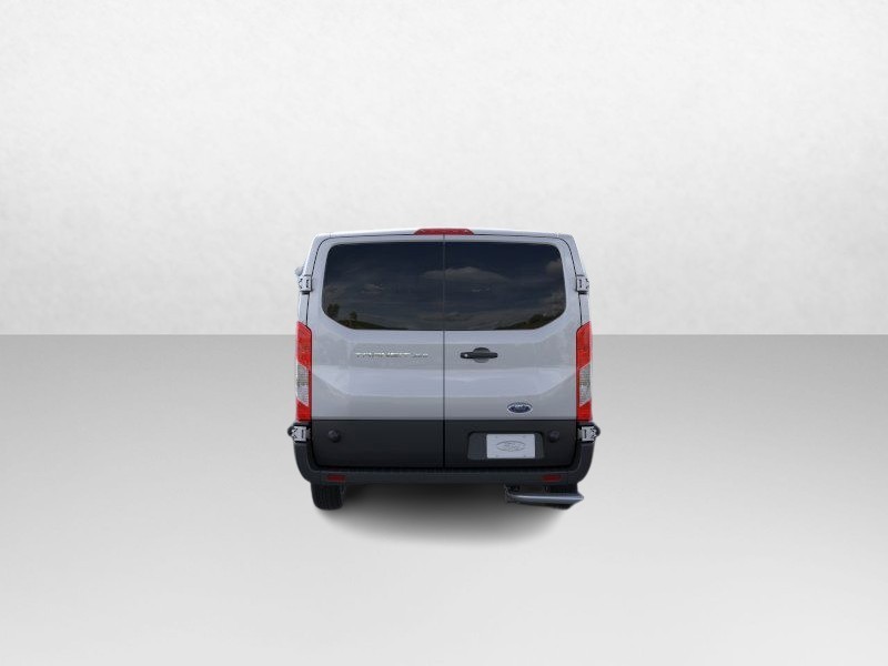 2024 Ford Transit Passenger Wagon  5