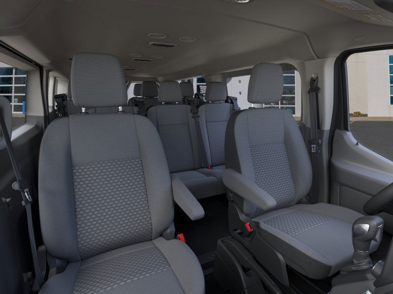 2024 Ford Transit Passenger Wagon  10