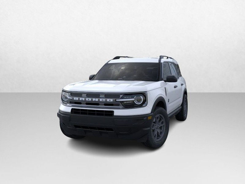 2024 Ford Bronco Sport Big Bend 2