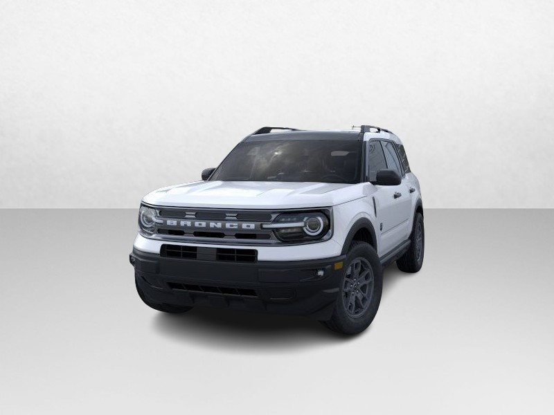 2024 Ford Bronco Sport Big Bend 2