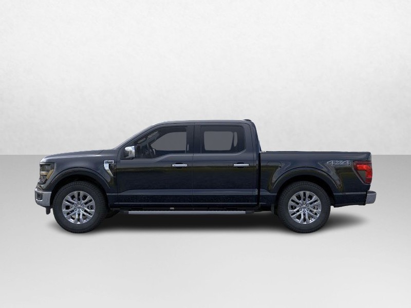 2024 Ford F-150 XLT 3