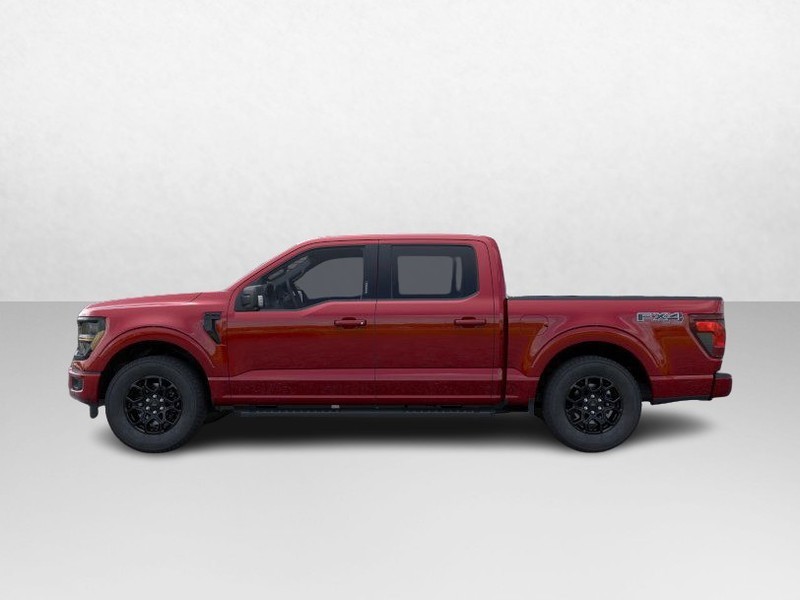 2024 Ford F-150 XLT 3