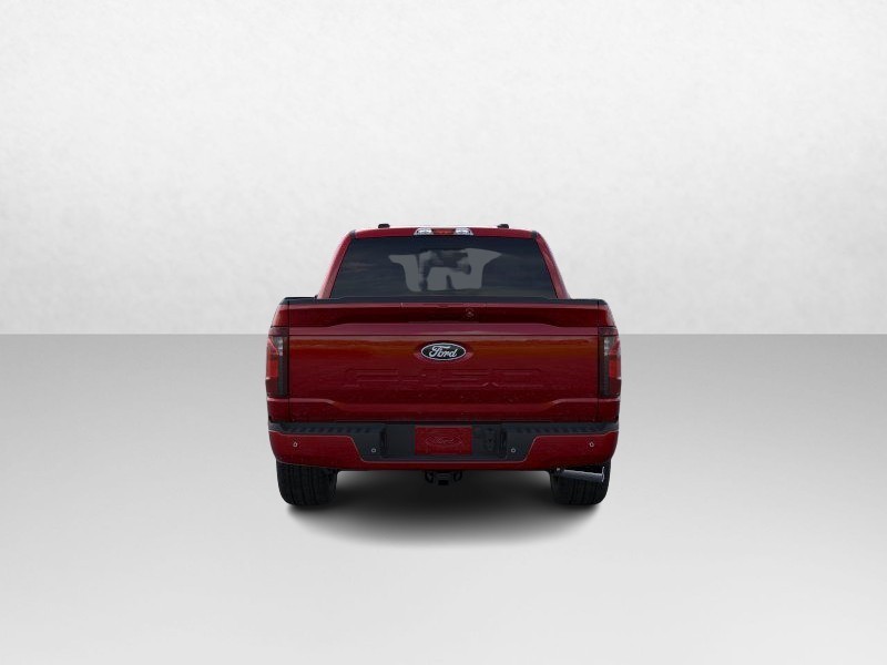 2024 Ford F-150 XLT 5