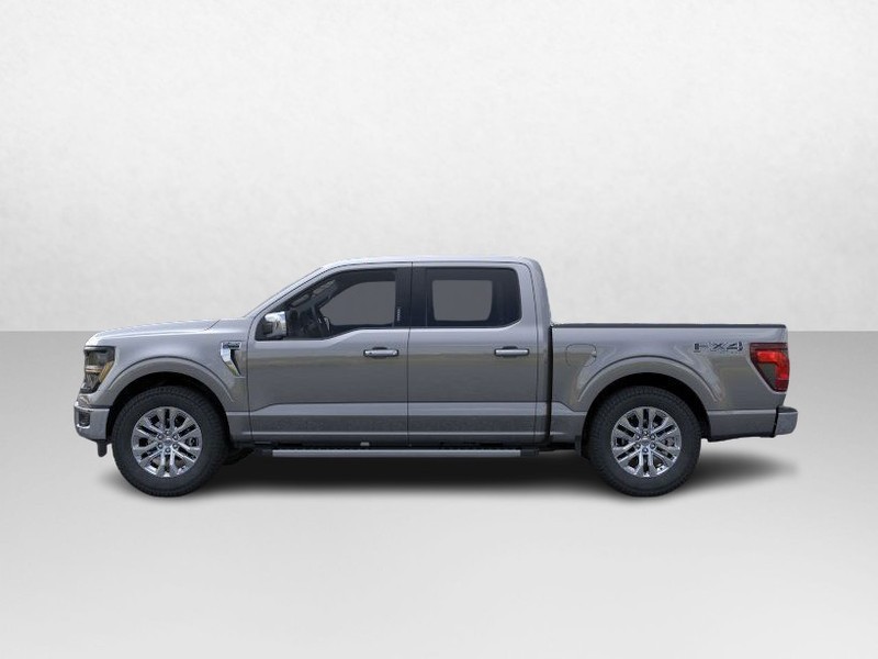 2024 Ford F-150 XLT 3