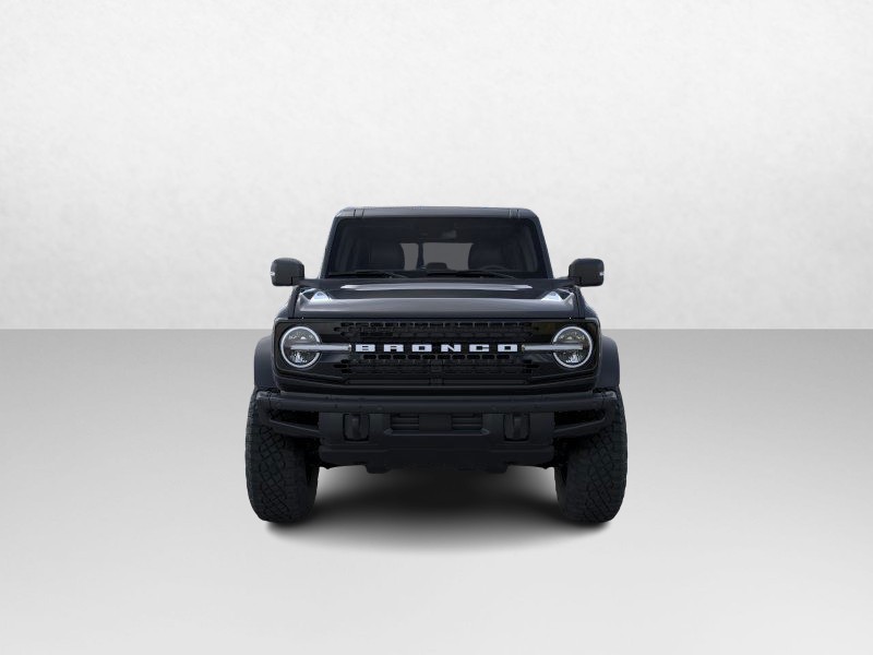 2024 Ford Bronco Wildtrak 6