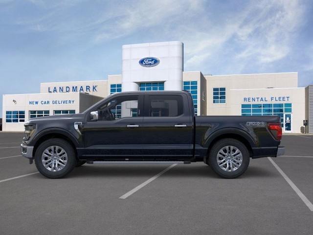 Ford F-150 Vehicle Full-screen Gallery Image 3