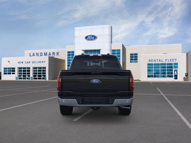 Ford F-150 Vehicle Full-screen Gallery Image 5