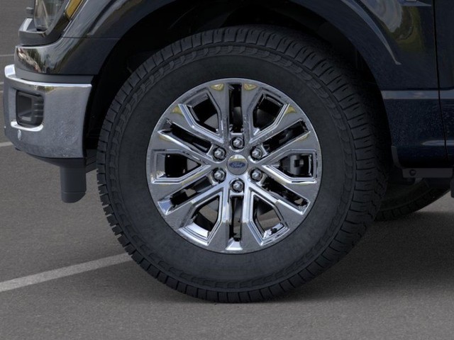 Ford F-150 Vehicle Full-screen Gallery Image 19