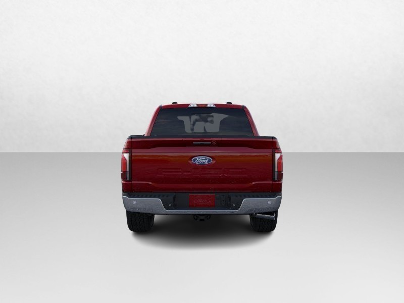 2024 Ford F-150 LARIAT 5